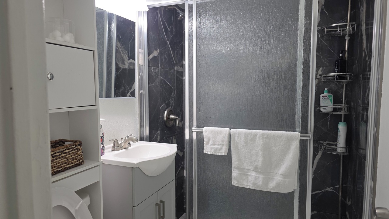 Photo of Bathroom in Lake Mary