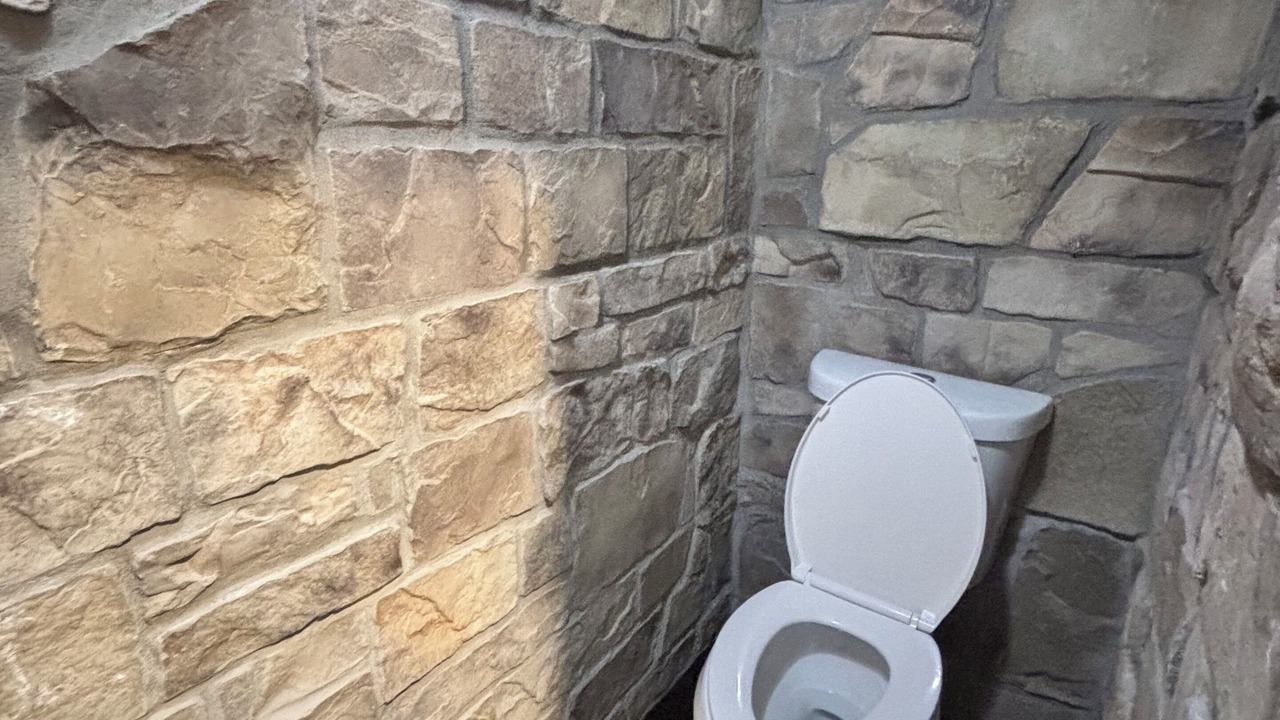 Photo of Bathroom in College Park