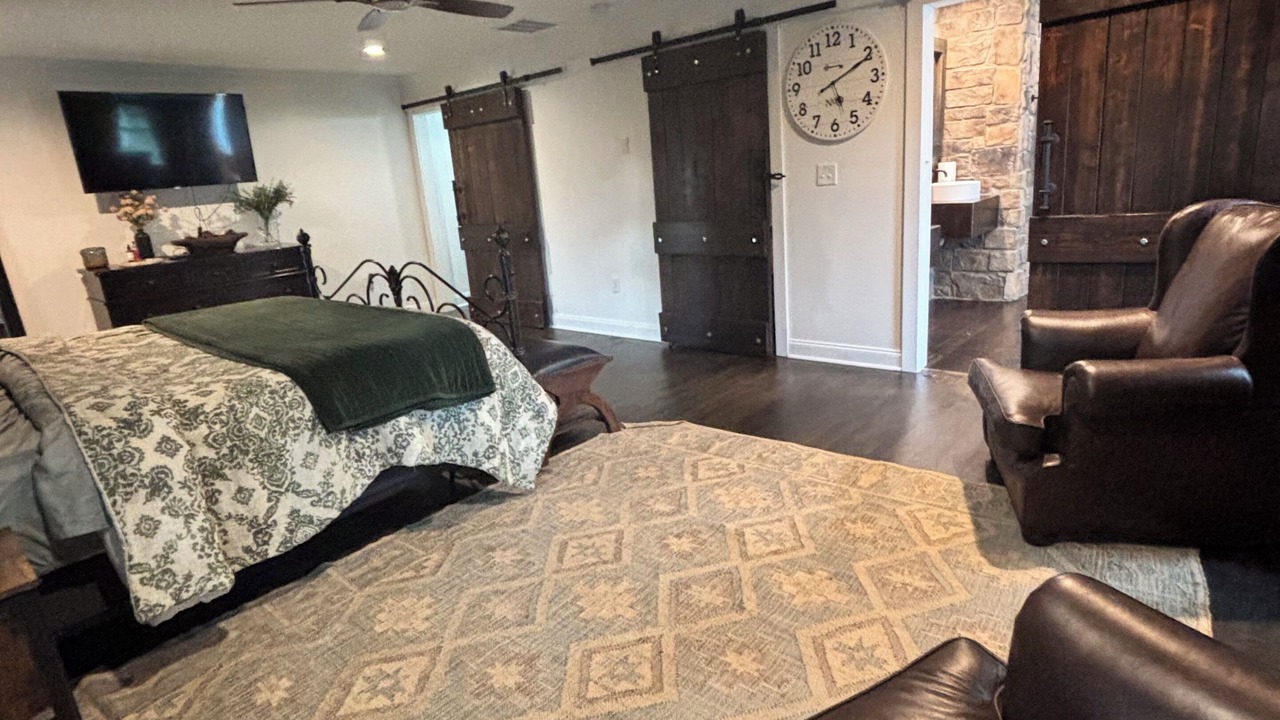 Photo of Bedroom in College Park