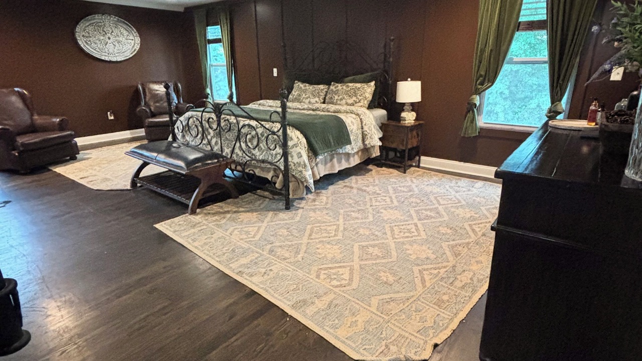 Photo of Bedroom in College Park