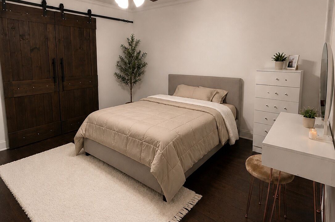 Photo of Bedroom in College Park