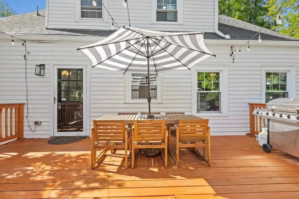 Photo of Outdoor in College Park