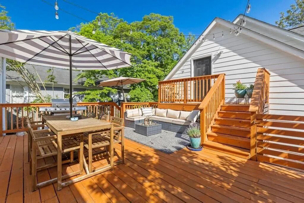 Photo of Outdoor in College Park