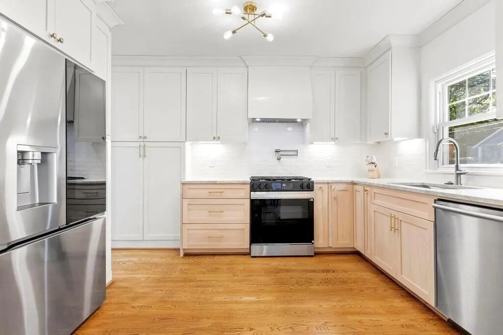 Photo of Kitchen in College Park
