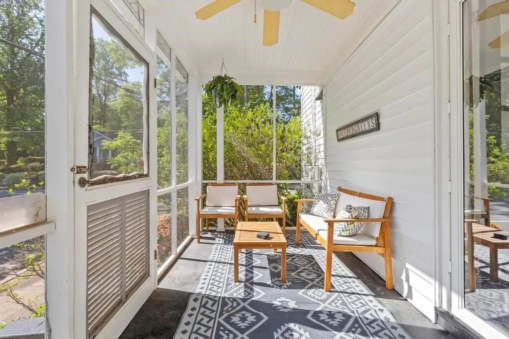 Photo of Outdoor in College Park