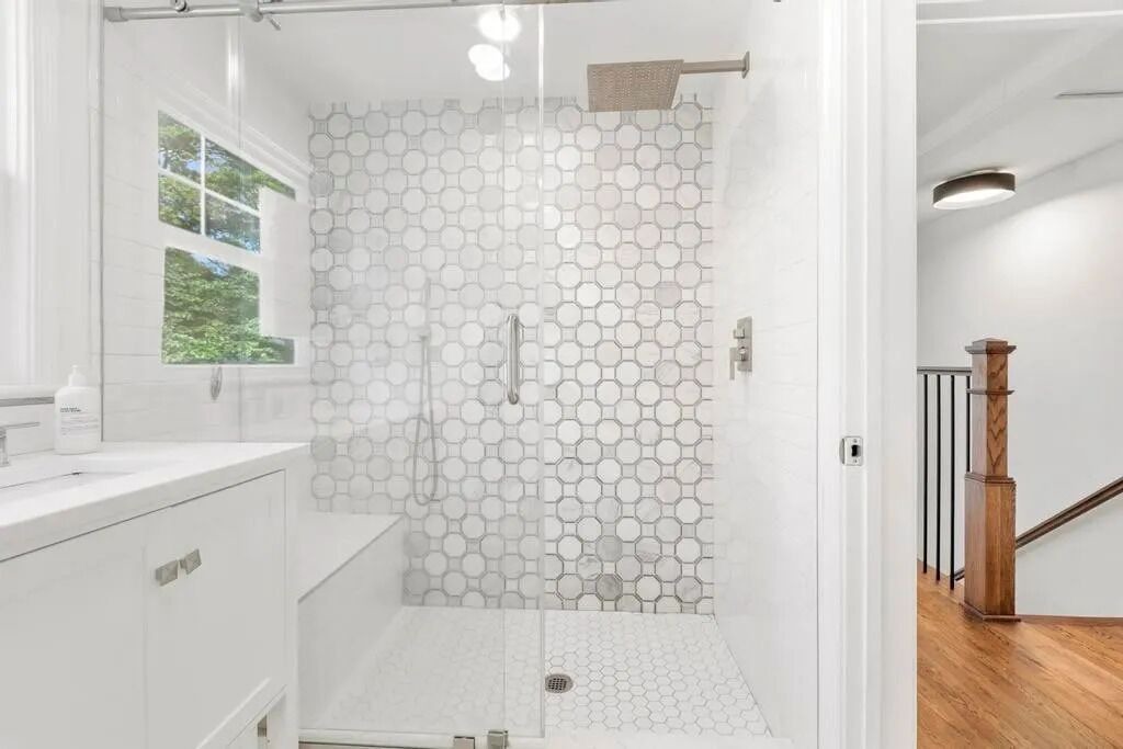 Photo of Bathroom in College Park
