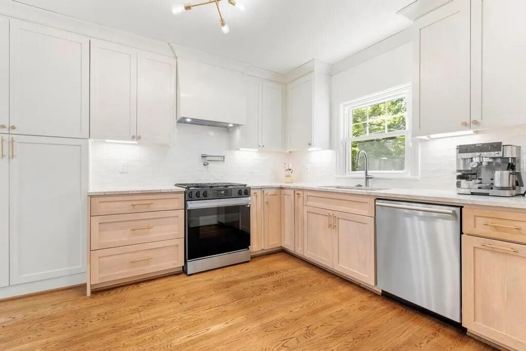 Photo of Kitchen in College Park