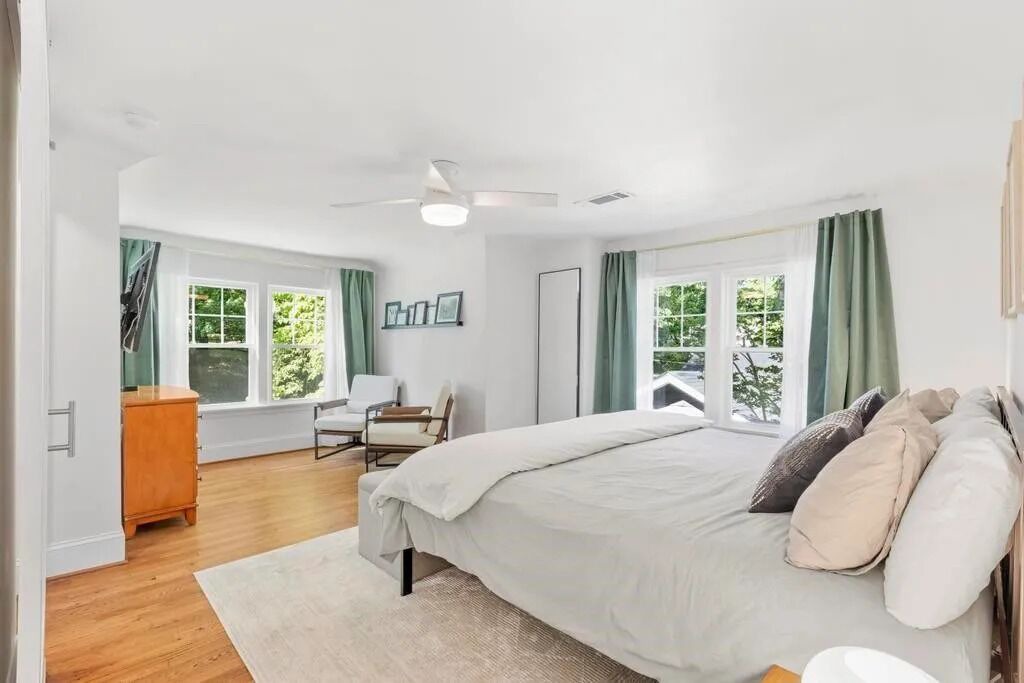 Photo of Bedroom in College Park
