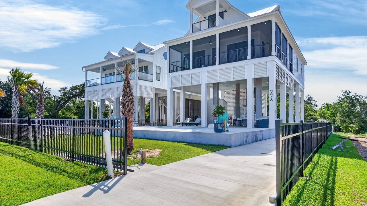 Photo of Outdoor in Waveland