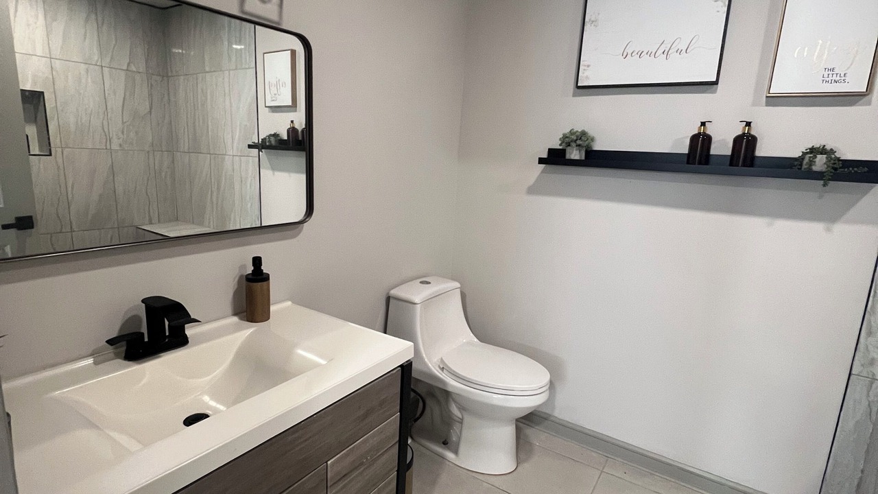 Photo of Bathroom in Atlanta