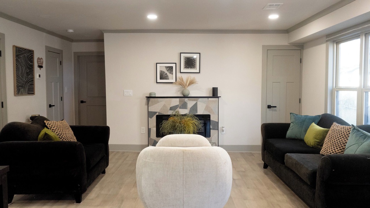 Photo of Livingroom in Atlanta