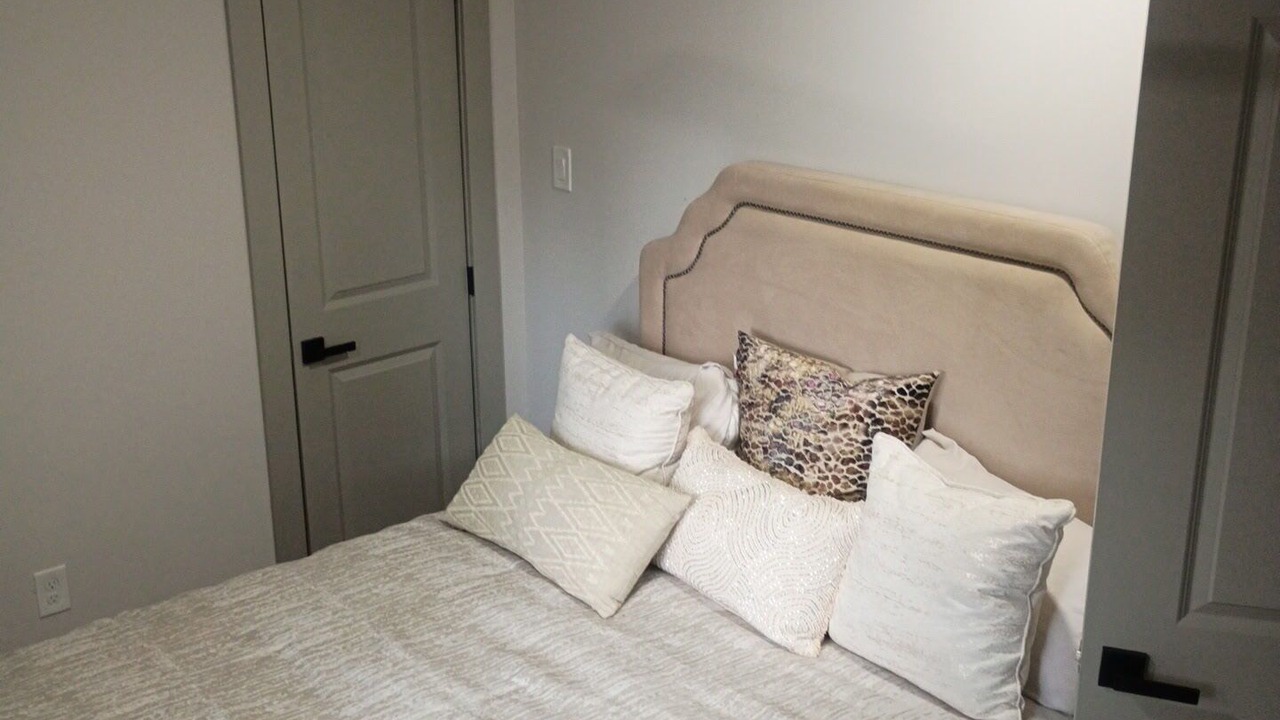 Photo of Bedroom in Atlanta
