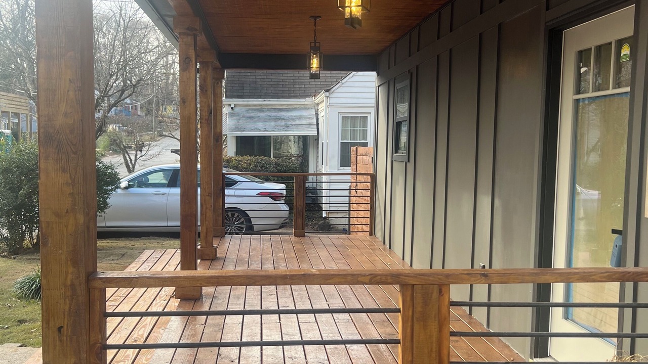 Photo of Outdoor in Atlanta