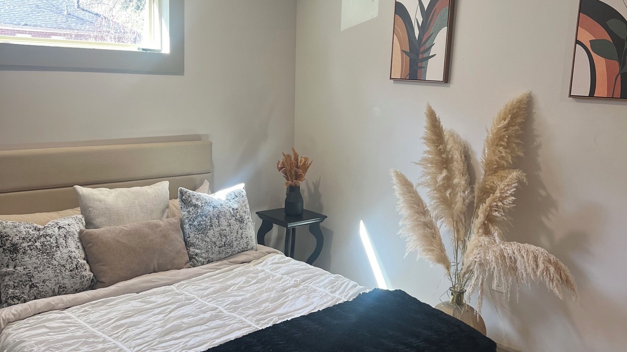 Photo of Bedroom in Atlanta
