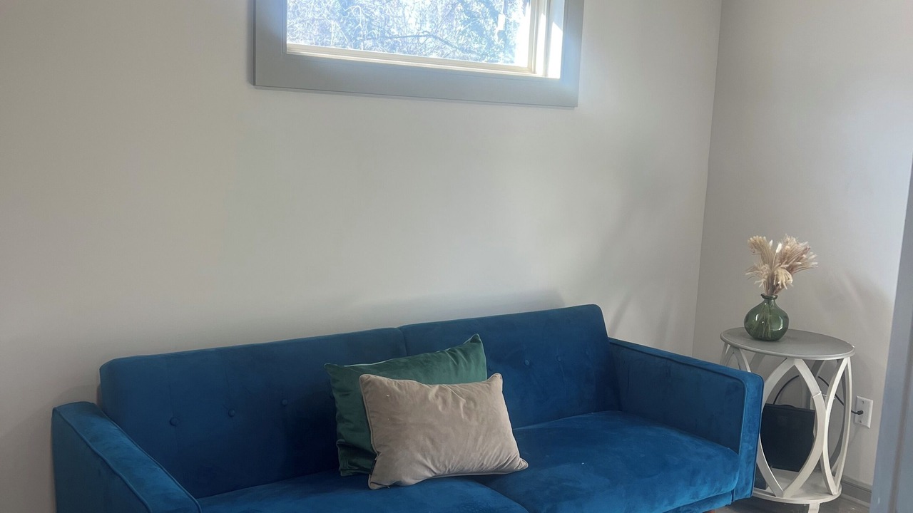Photo of Livingroom in Atlanta
