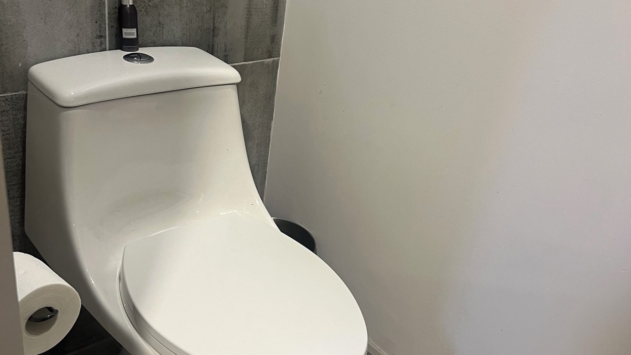 Photo of Bathroom in Atlanta