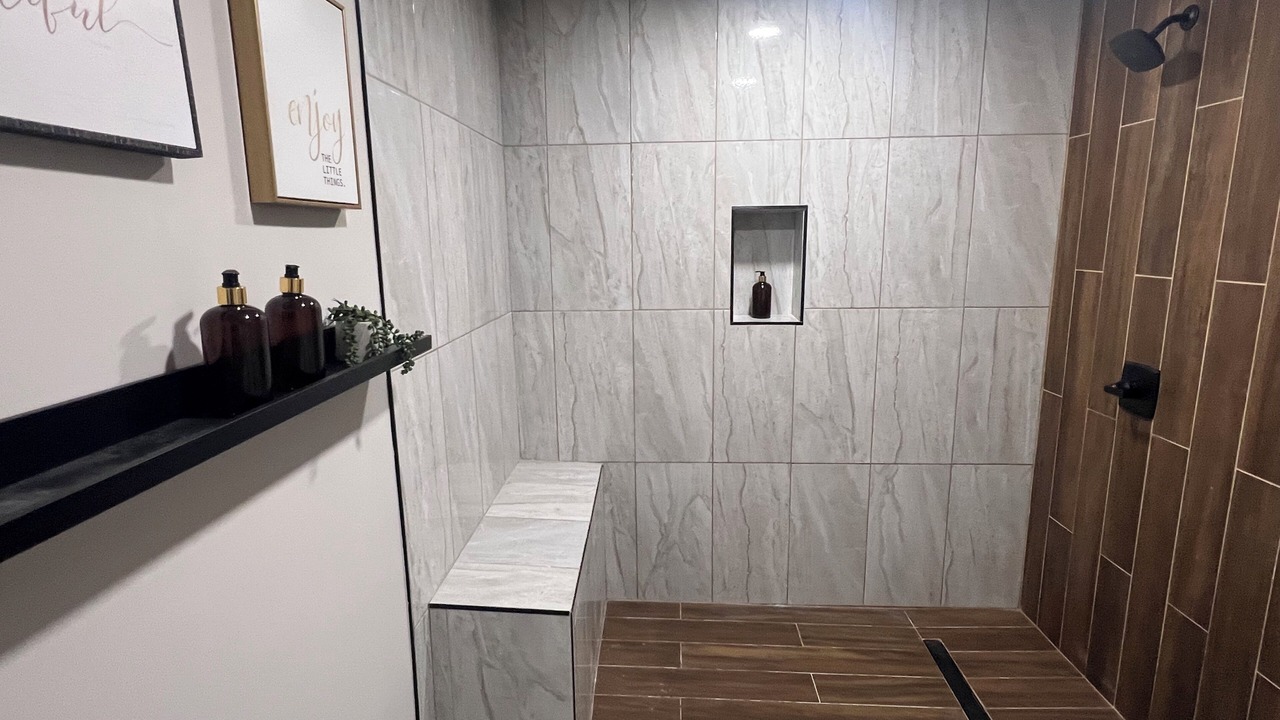 Photo of Bathroom in Atlanta