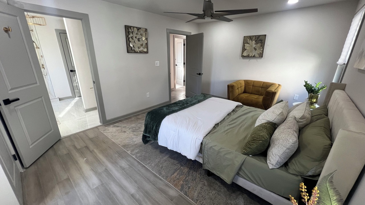 Photo of Bedroom in Atlanta