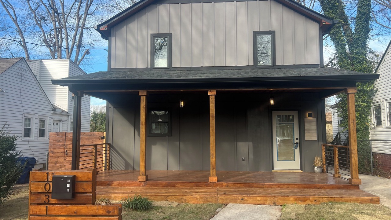 Photo of Outdoor in Atlanta