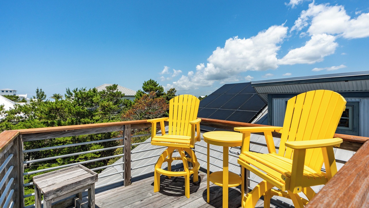 Photo of Outdoor in Inlet Beach