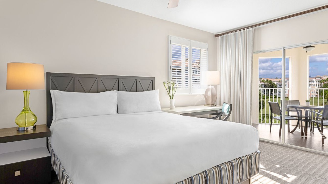 Photo of Bedroom in Williamsburg