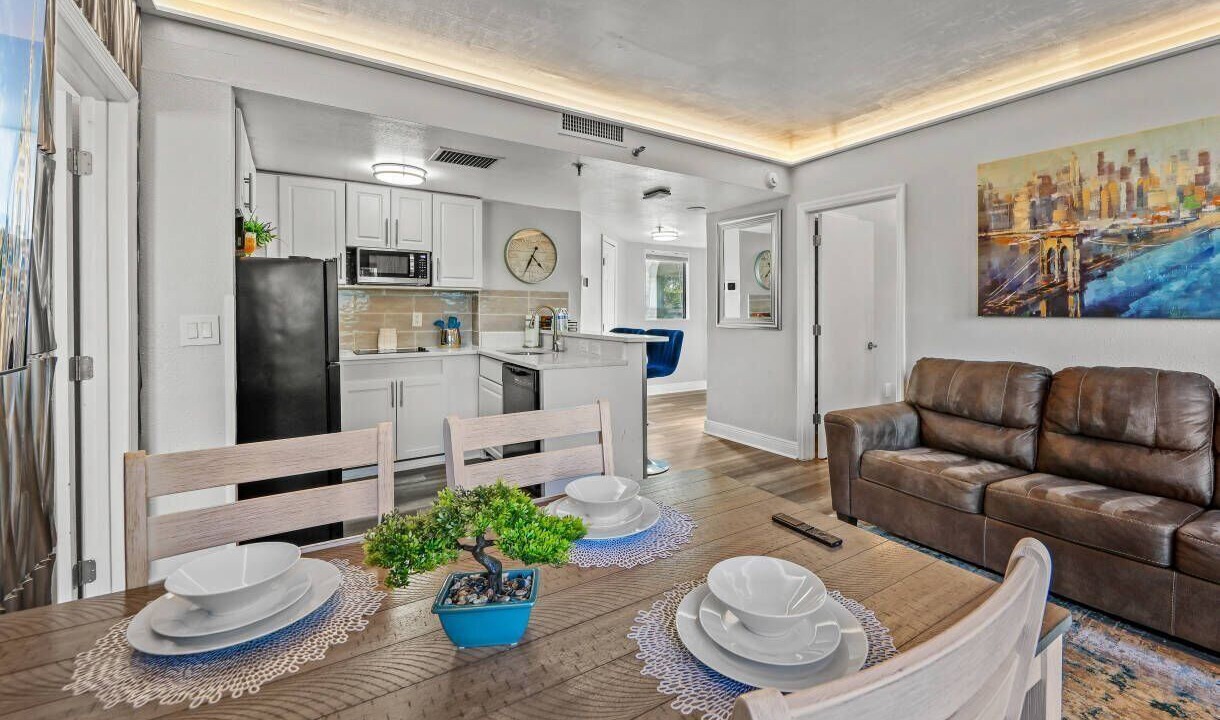 Photo of Bedroom in Southwest Orlando