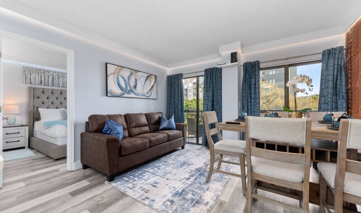 Photo of Bedroom in Southwest Orlando