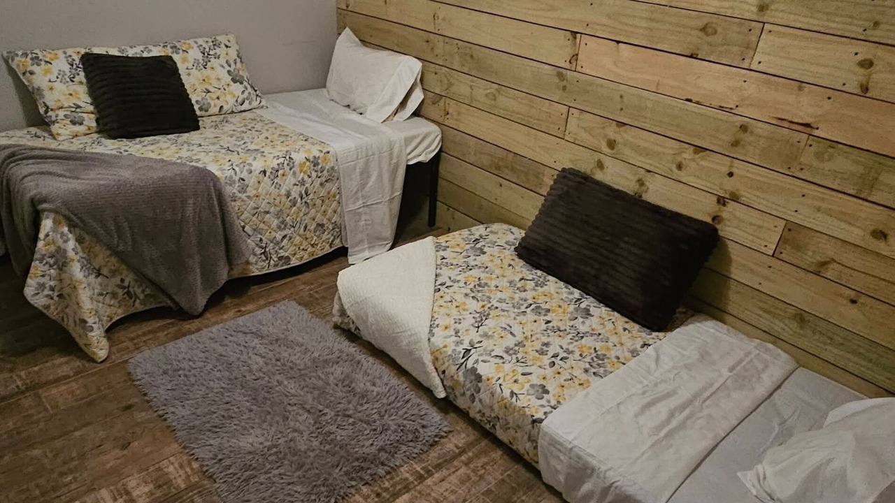 Photo of Bedroom in Charlton County