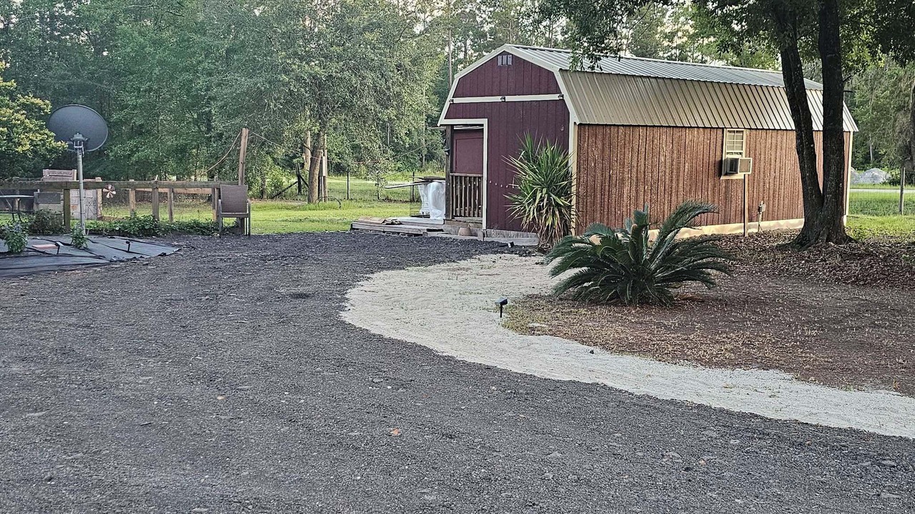 Photo of Outdoor in Charlton County