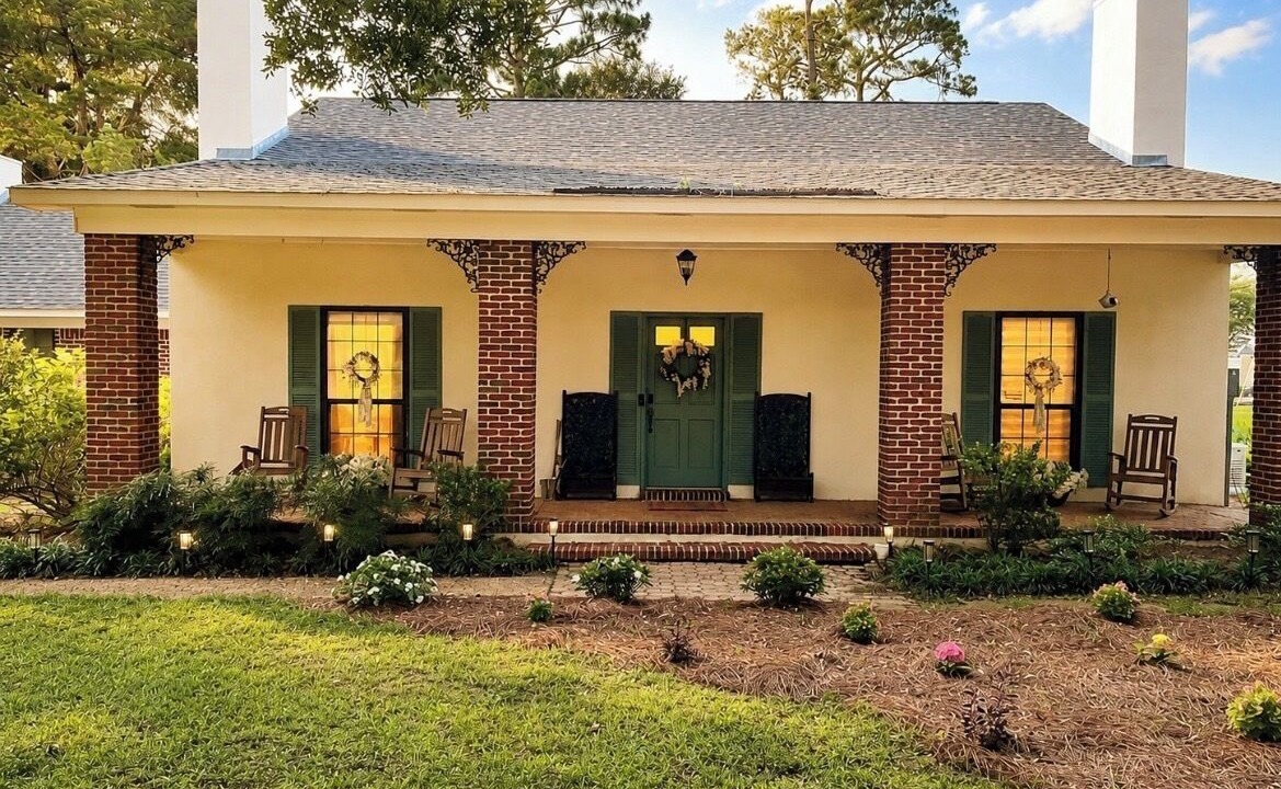 Photo of Outdoor in Daphne