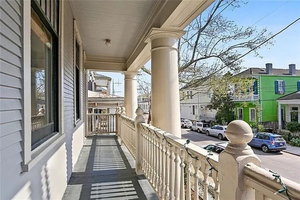 Photo of Outdoor in Lower Garden District