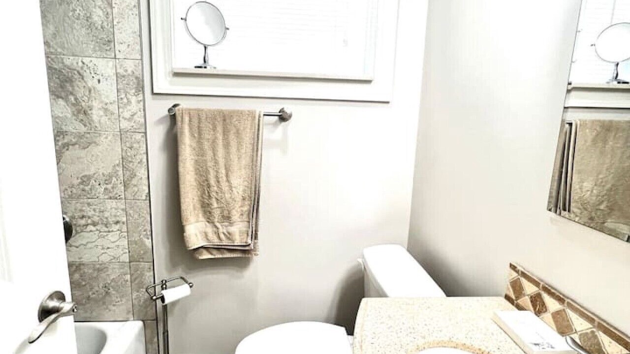 Photo of Bathroom in O'byrne