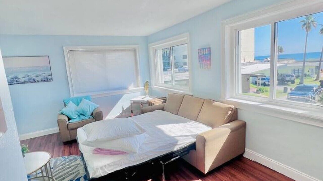 Photo of Bedroom in O'byrne