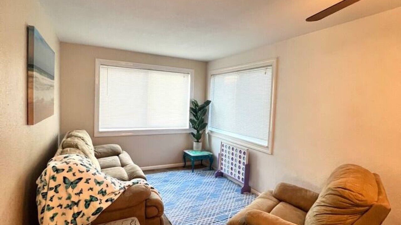 Photo of Livingroom in O'byrne