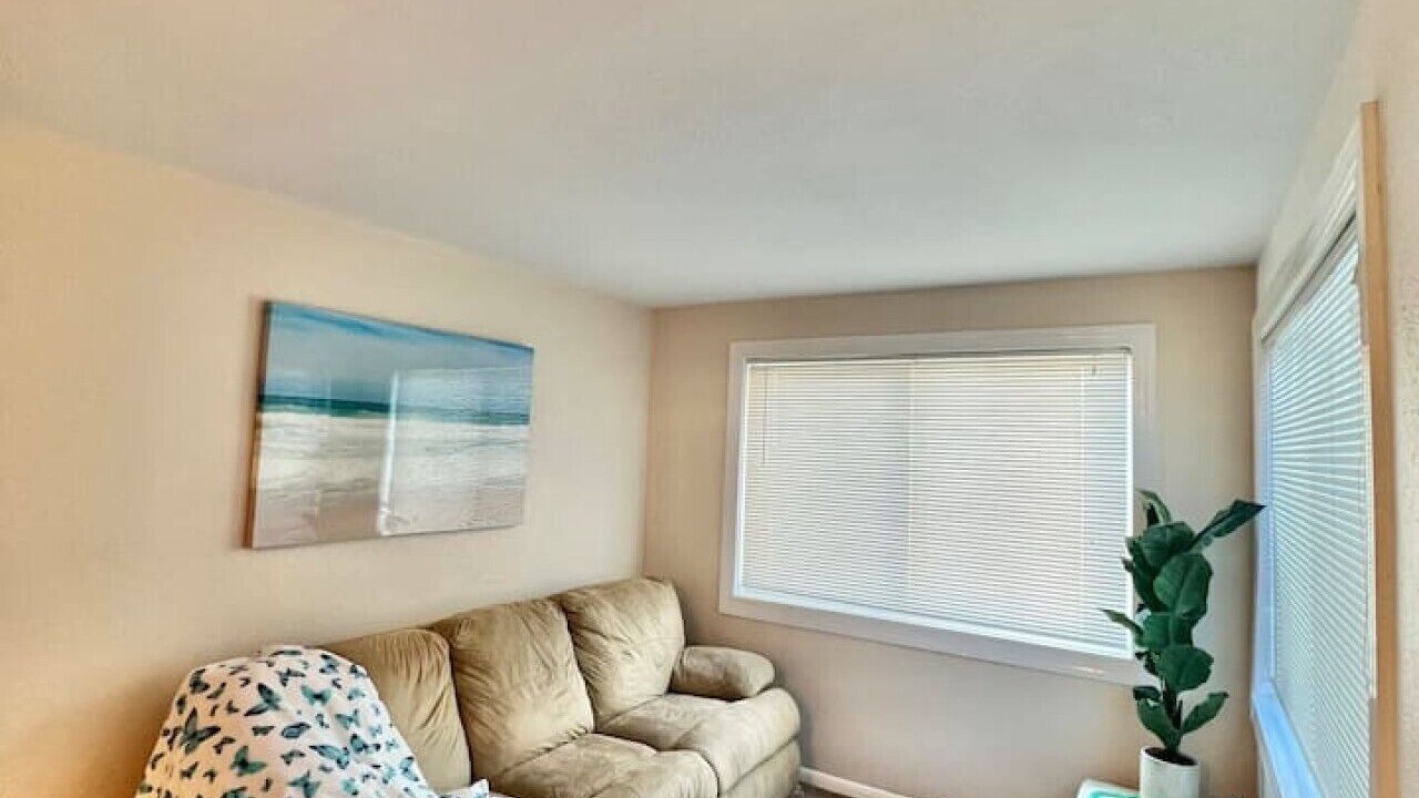 Photo of Livingroom in O'byrne