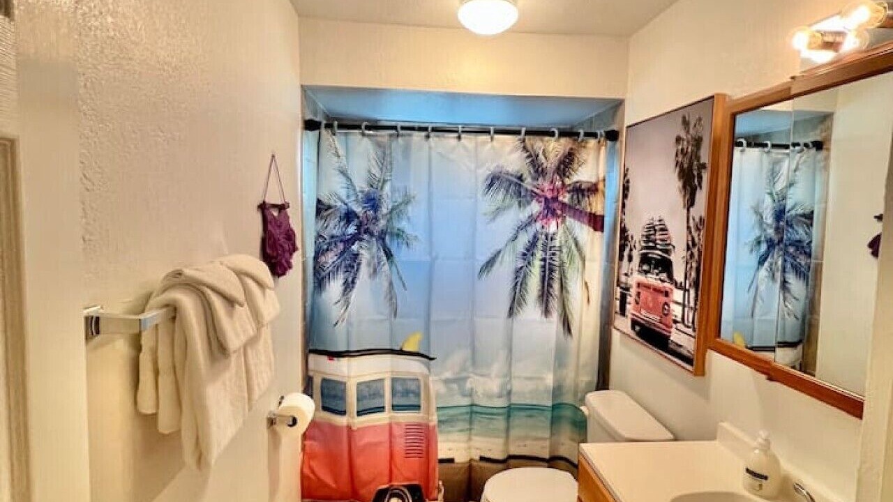Photo of Bathroom in O'byrne