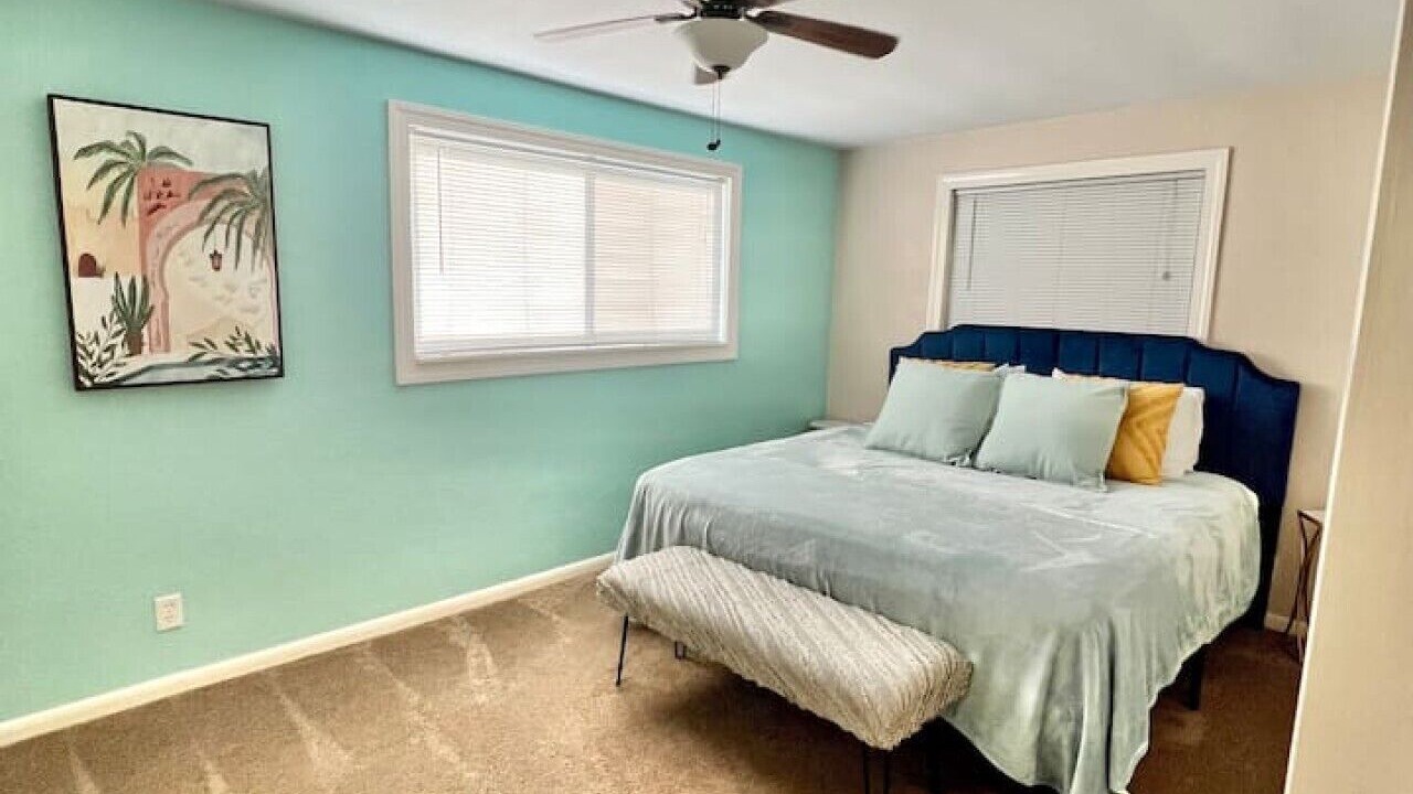 Photo of Bedroom in O'byrne