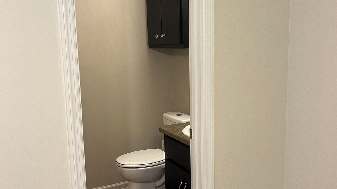Photo of Bathroom in Midland City