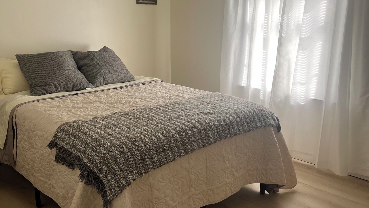 Photo of Bedroom in Midland City