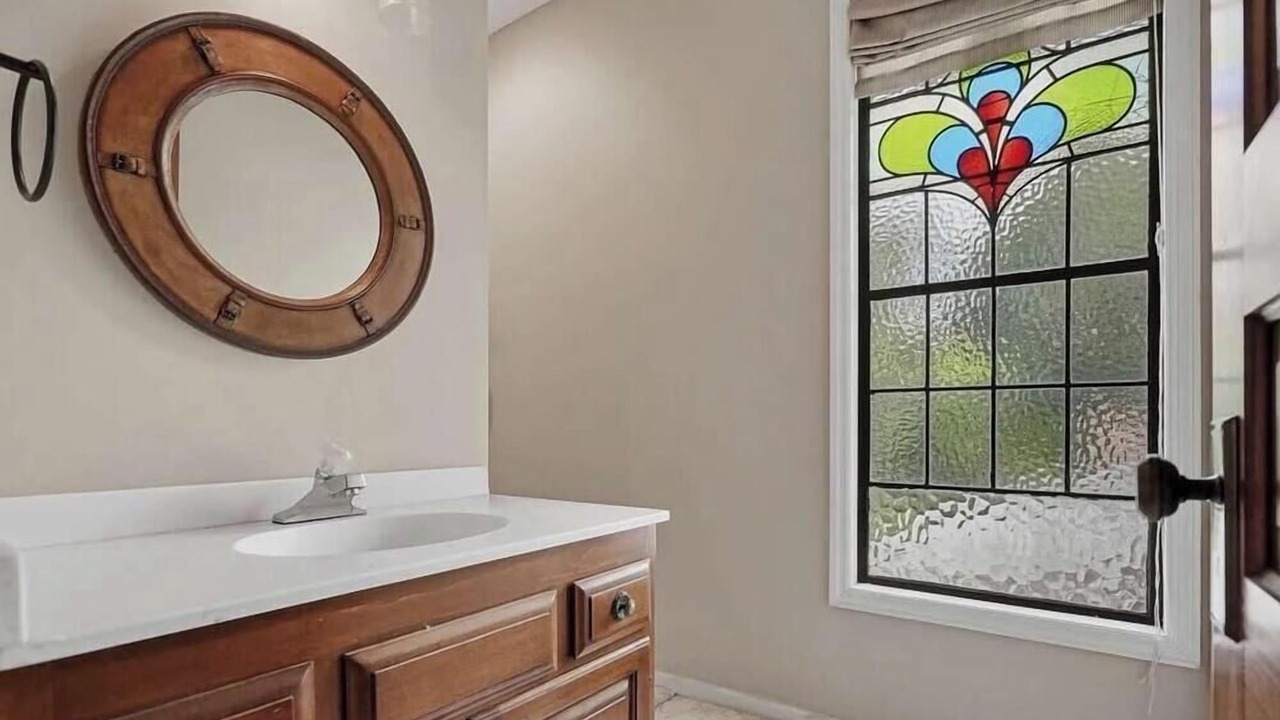 Photo of Bathroom in Ashburn