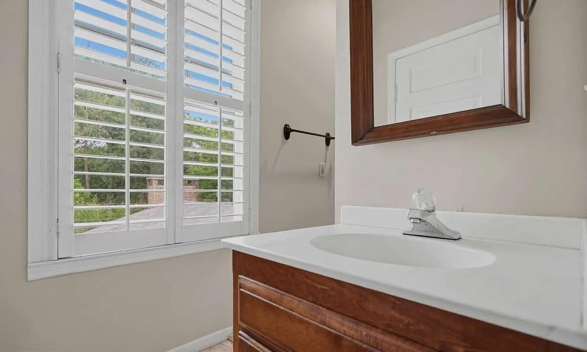 Photo of Bathroom in Ashburn