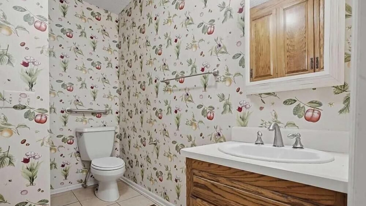 Photo of Bathroom in Ashburn