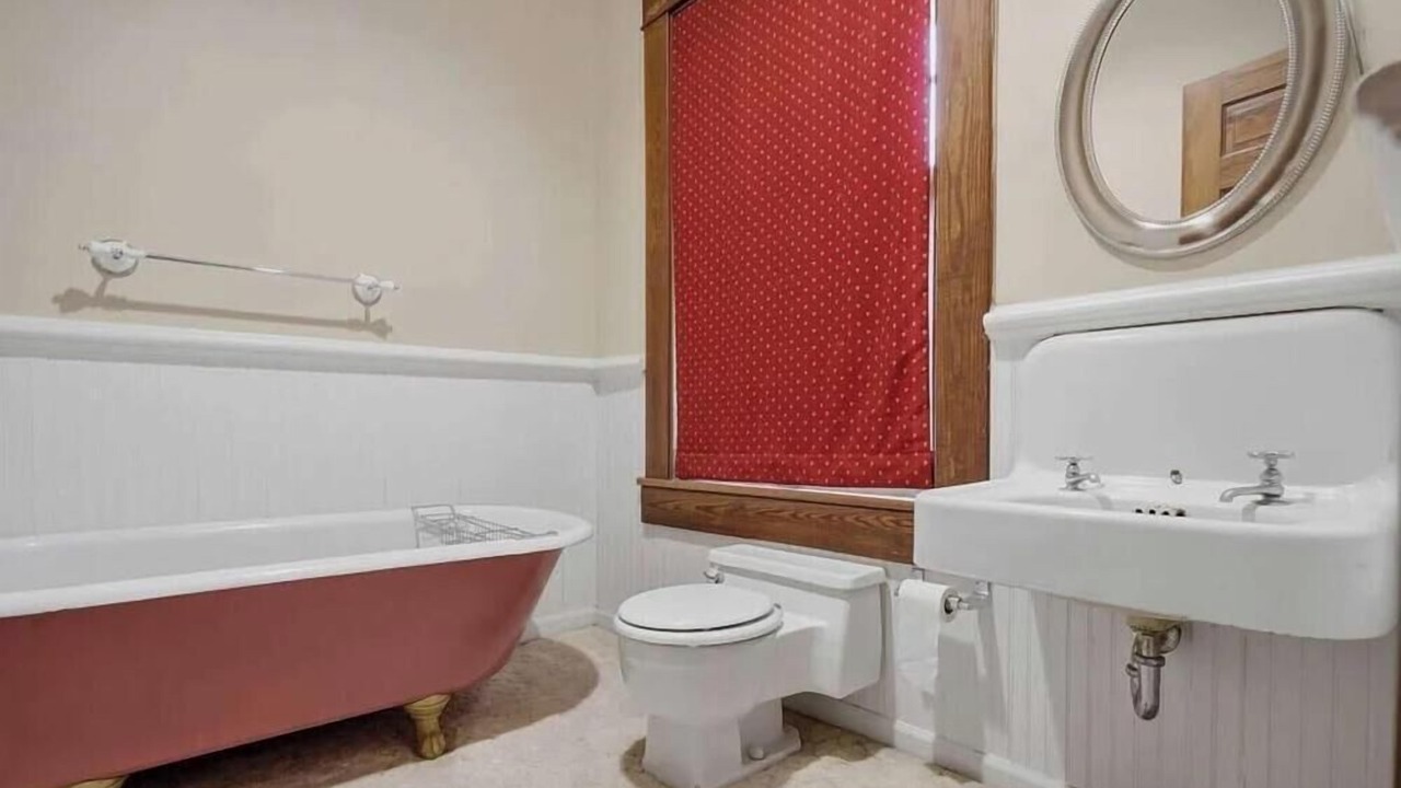 Photo of Bathroom in Ashburn
