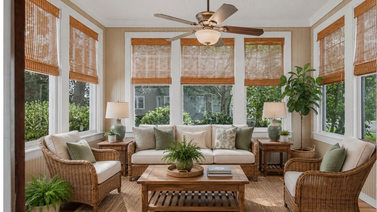 Photo of Livingroom in Ashburn