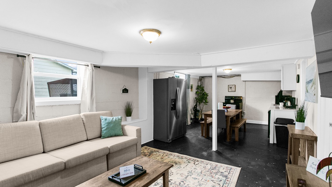 Photo of Bedroom in Birmingham