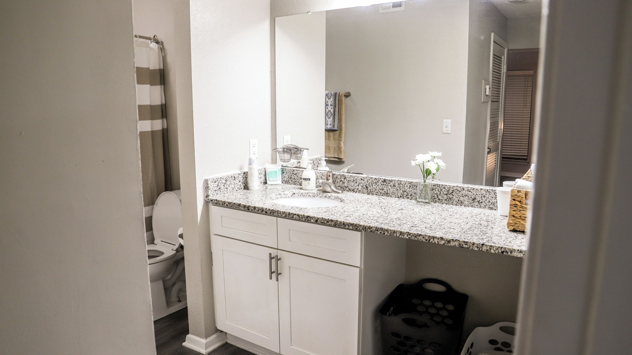 Photo of Bathroom in North Decatur