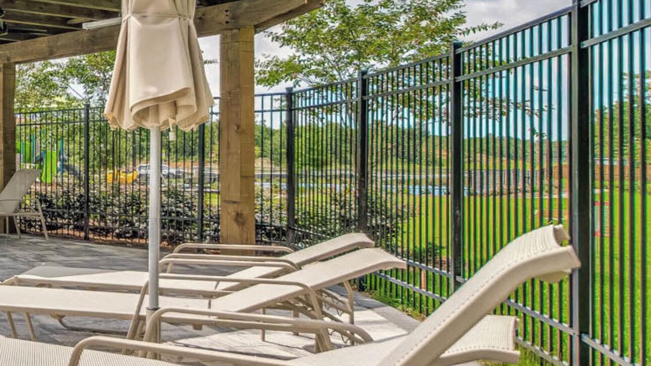 Photo of Patio Balcony in Harold