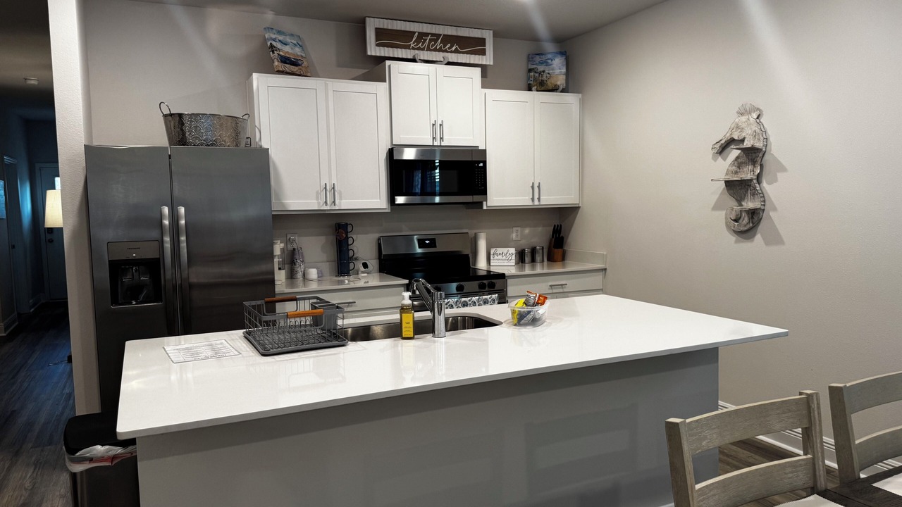 Photo of Kitchen in Harold