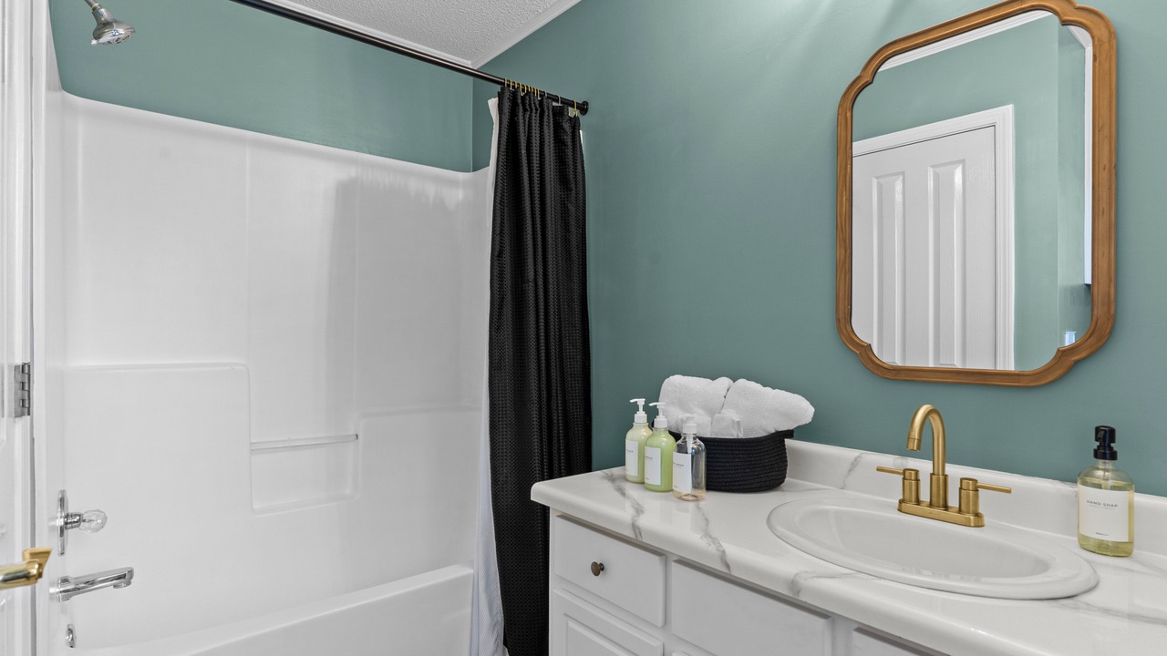 Photo of Bathroom in Dothan