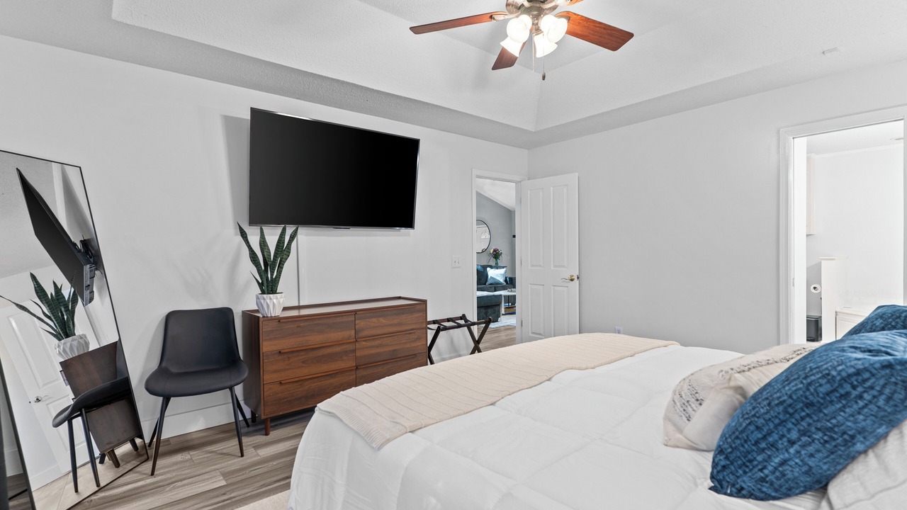 Photo of Bedroom in Dothan